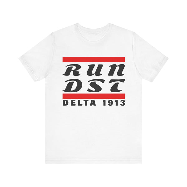 Run DST 1913-T-Shirt-AULEY