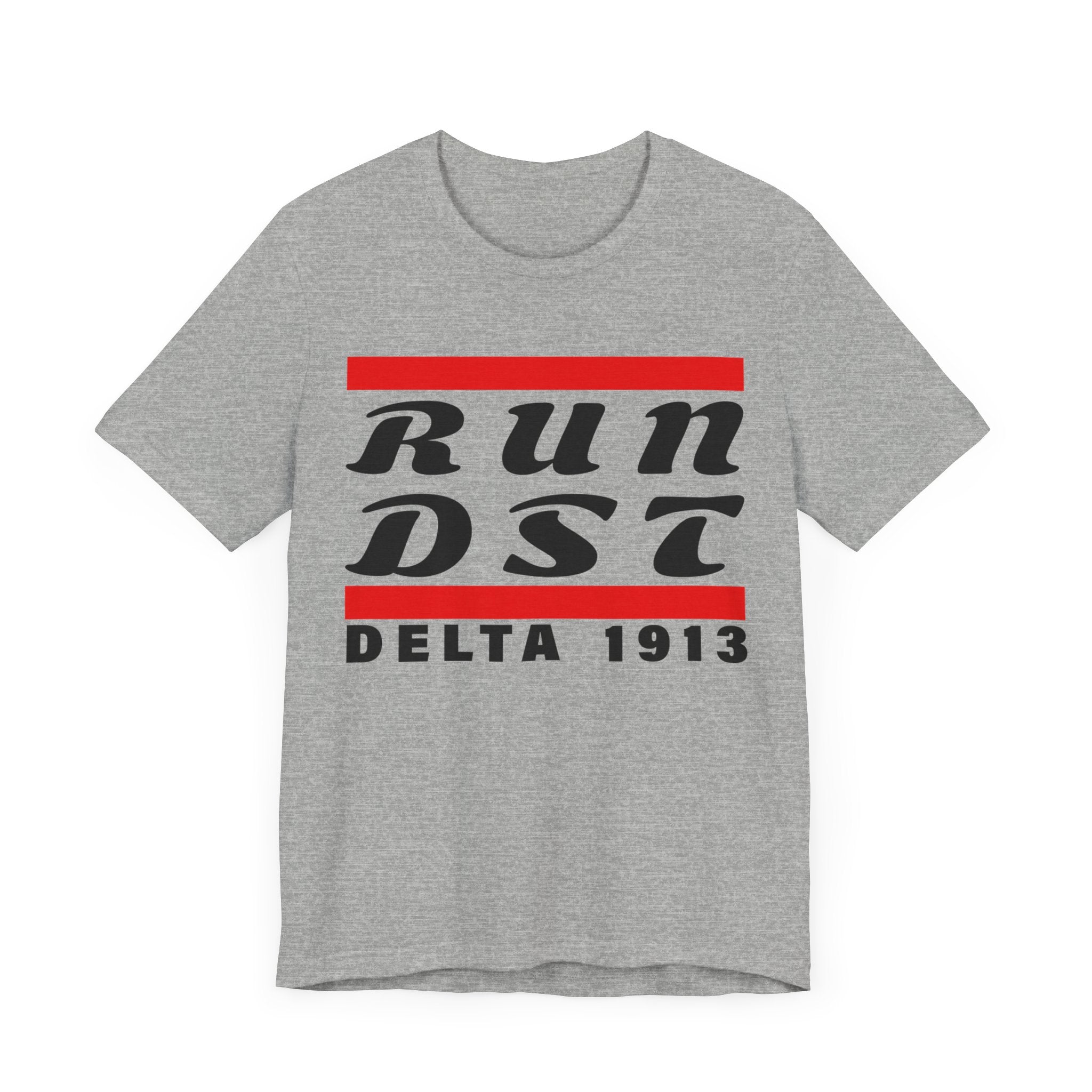 Run DST 1913-T-Shirt-AULEY