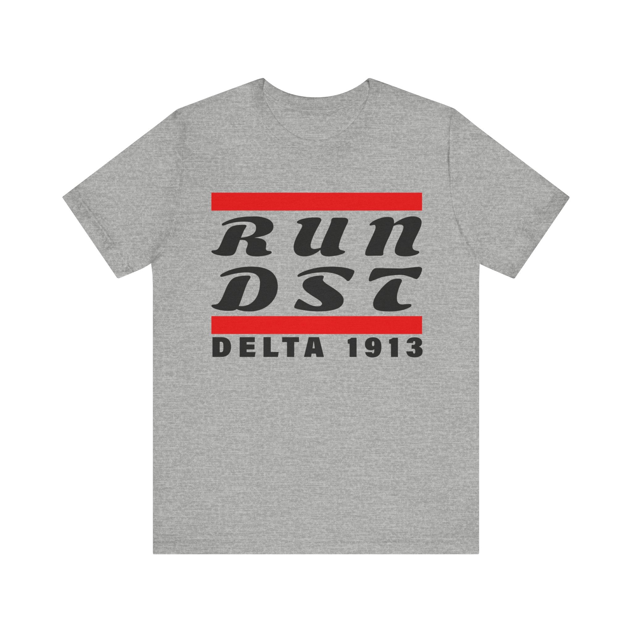 Run DST 1913-T-Shirt-AULEY