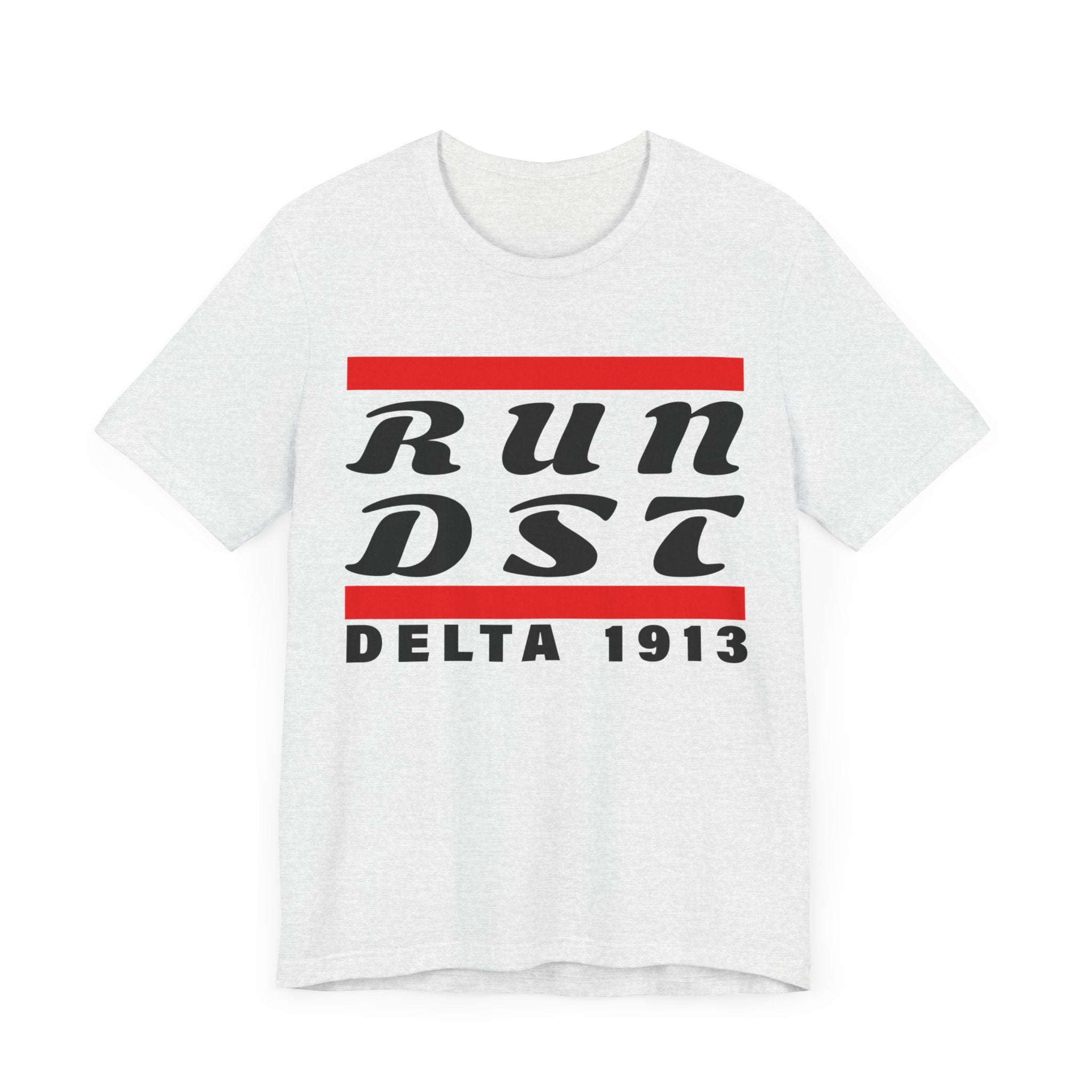 Run DST 1913-T-Shirt-AULEY