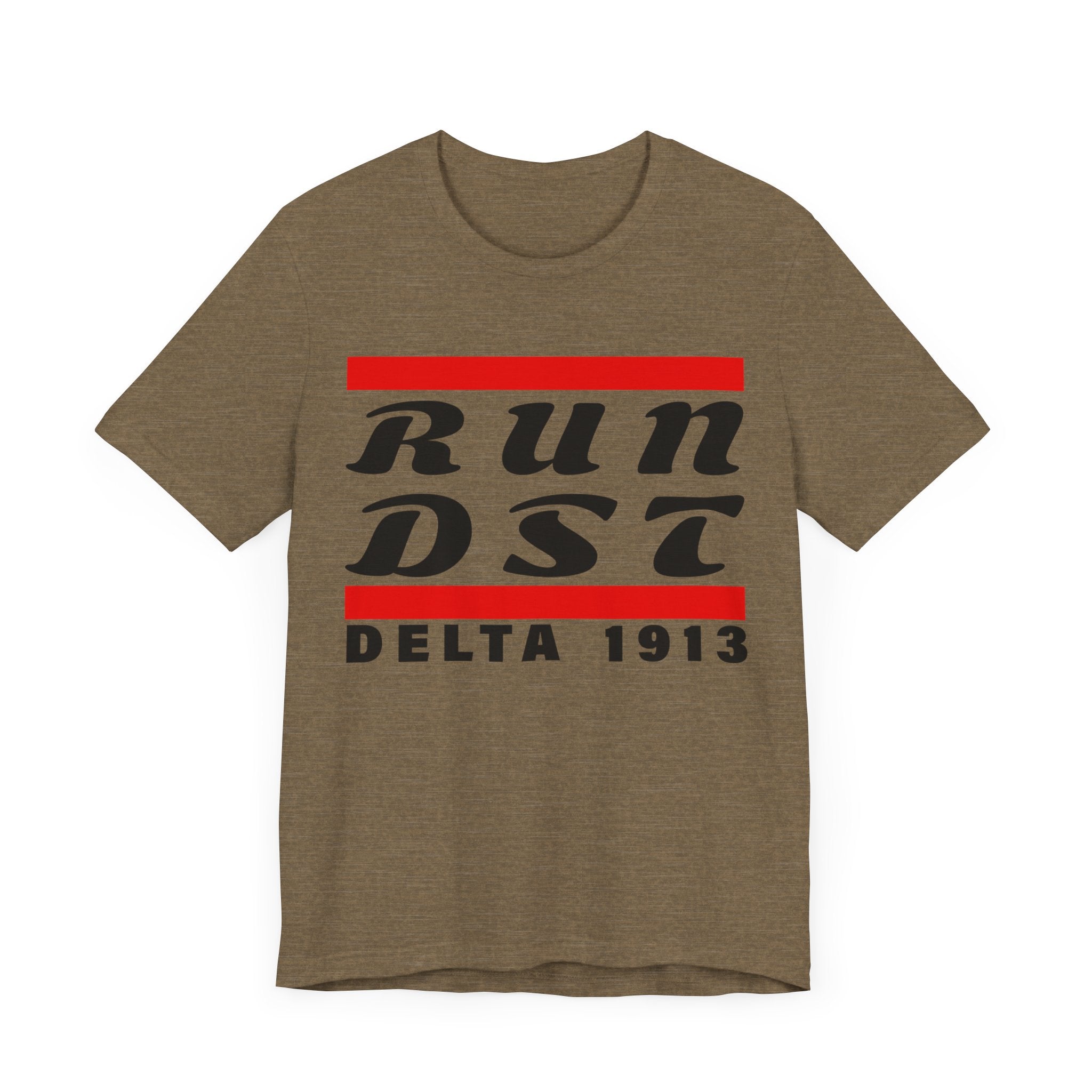 Run DST 1913-T-Shirt-AULEY