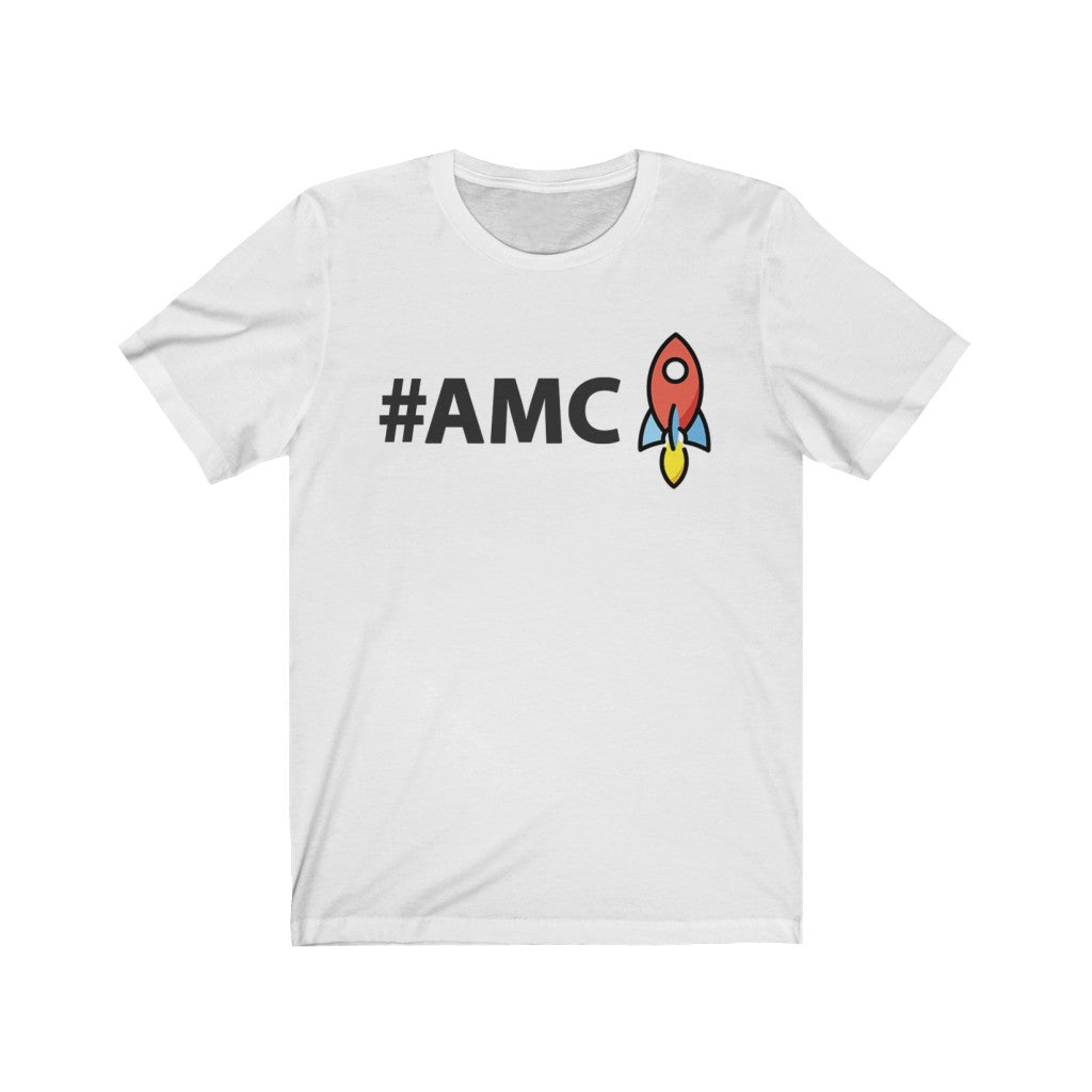 #AMC t-shirt-T-Shirt-AULEY