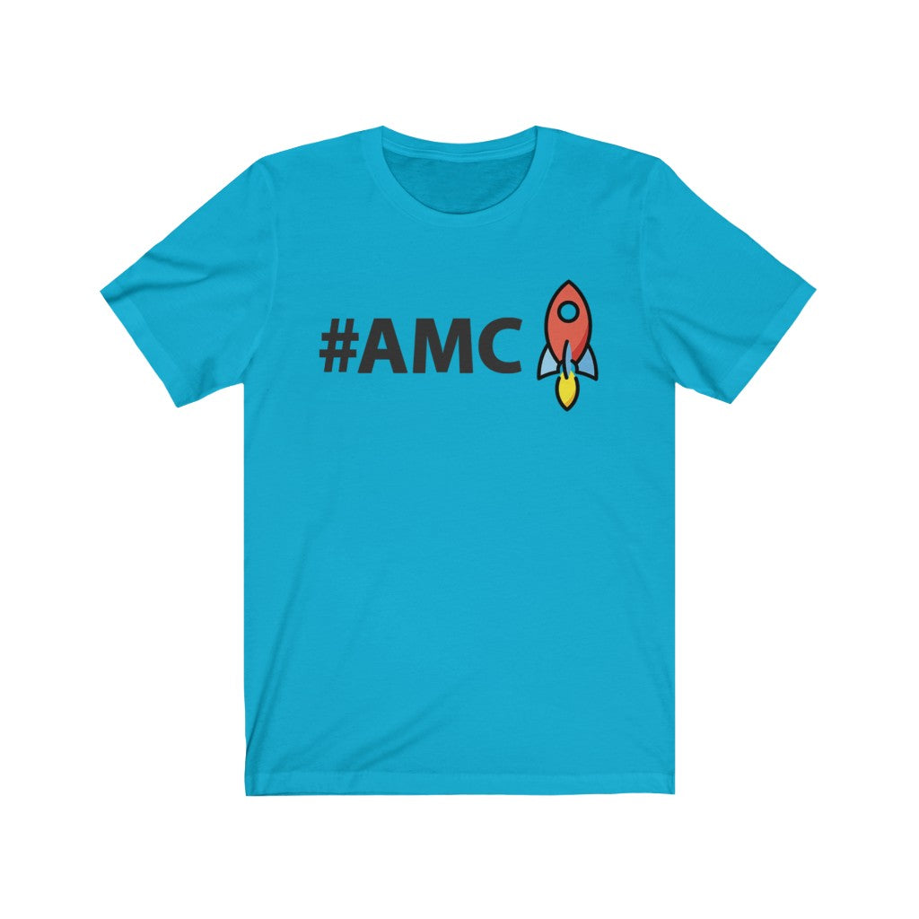 #AMC t-shirt-T-Shirt-AULEY