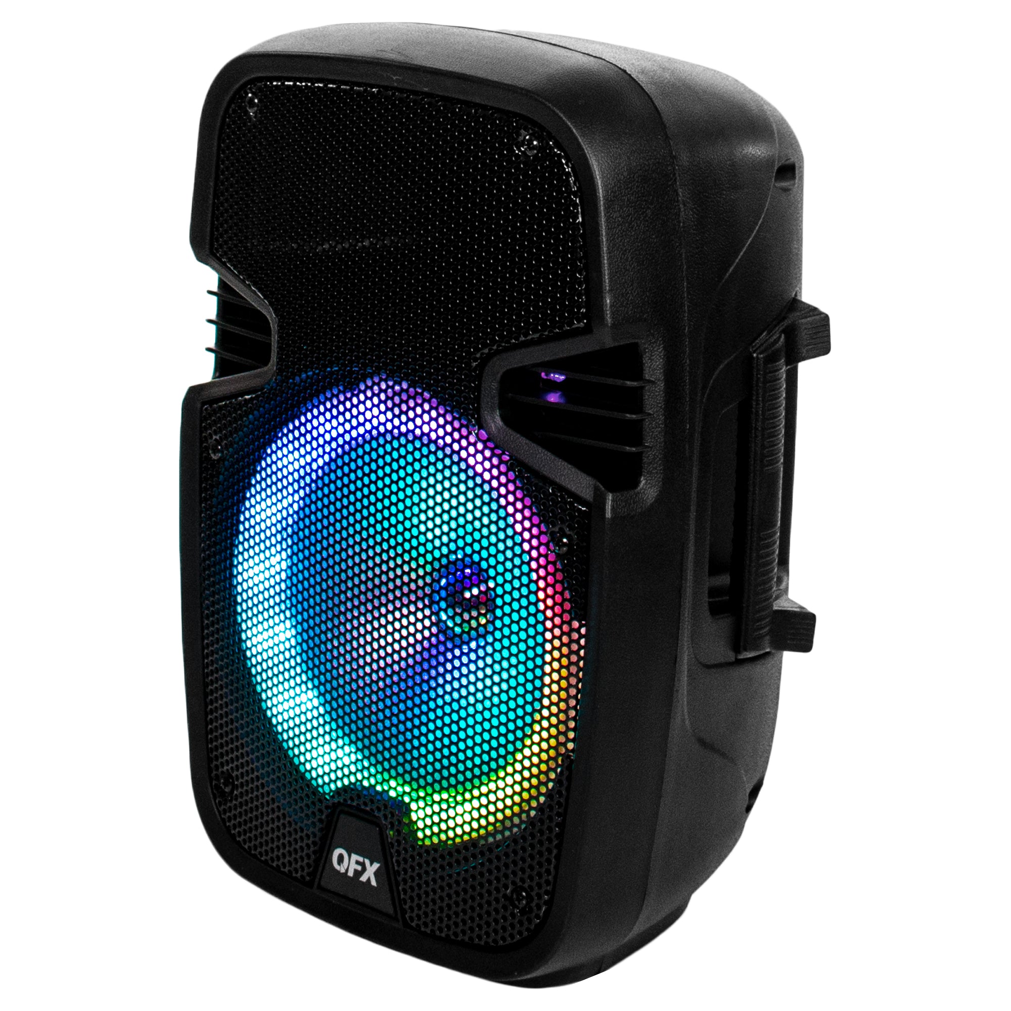 4,400 Watts Wirelessly Portable Party Bluetooth Speaker-Audio Docks & Mini Speakers-AULEY