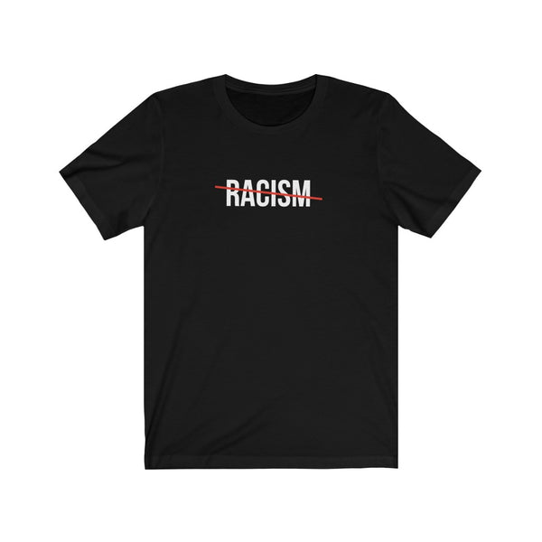 End Racism T-shirt-T-Shirt-AULEY