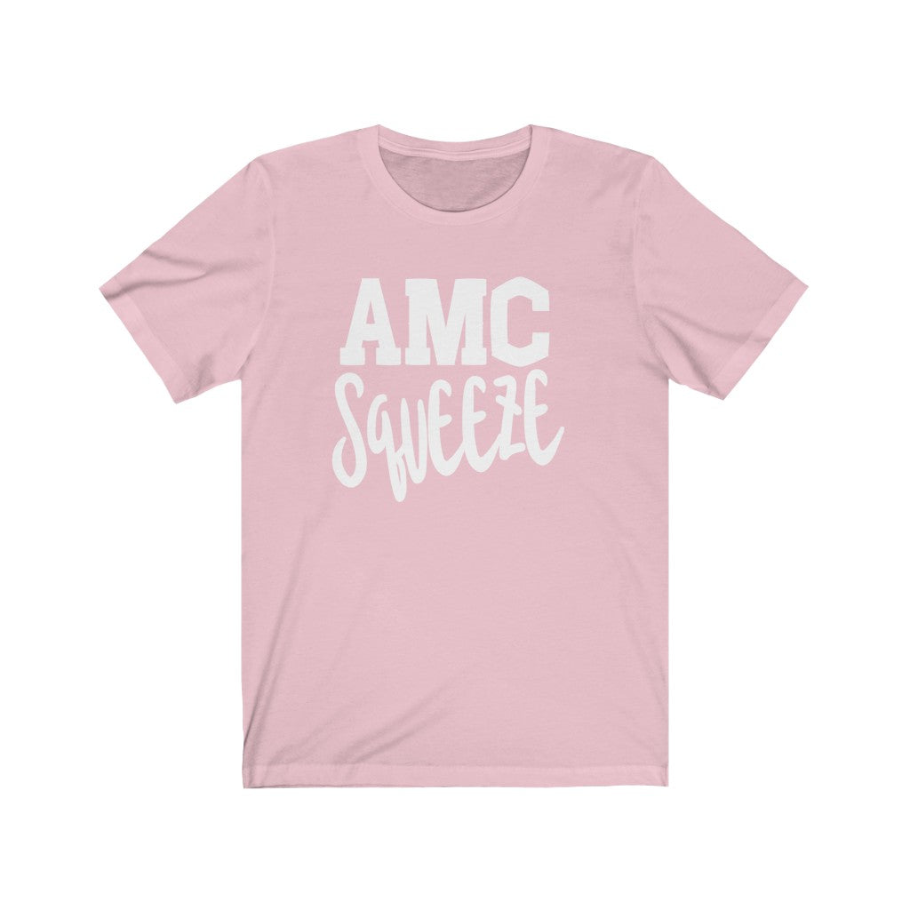 AMC Squeeze t-shirt-T-Shirt-AULEY