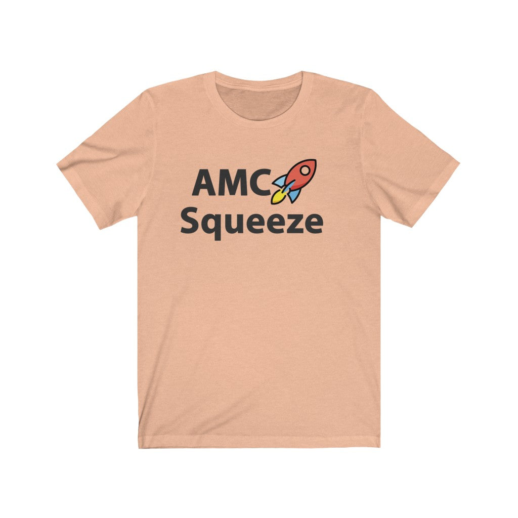 AMC Squeeze-T-Shirt-AULEY