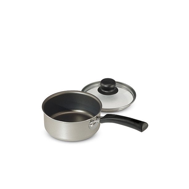 9 Piece Cookware Set Nonstick Pots & Pans Home Kitchen Cooking-Cookware-AULEY