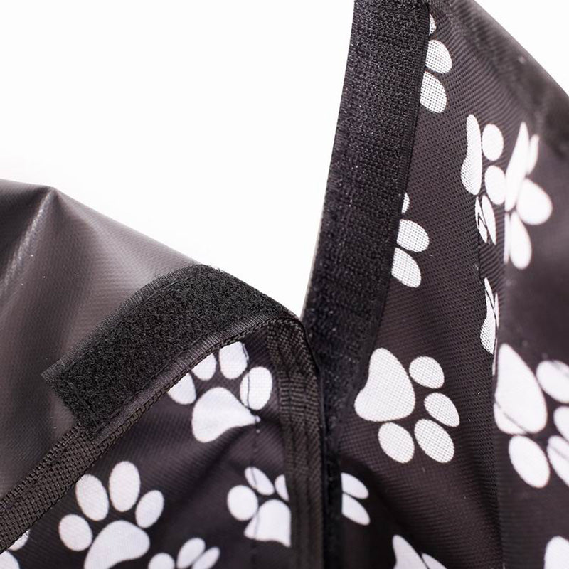 KENNEL Pet Carriers Dog Car Seat Cover Trunk Mat Cover Protector Carrying For Cats Dogs-Dog Beds-AULEY