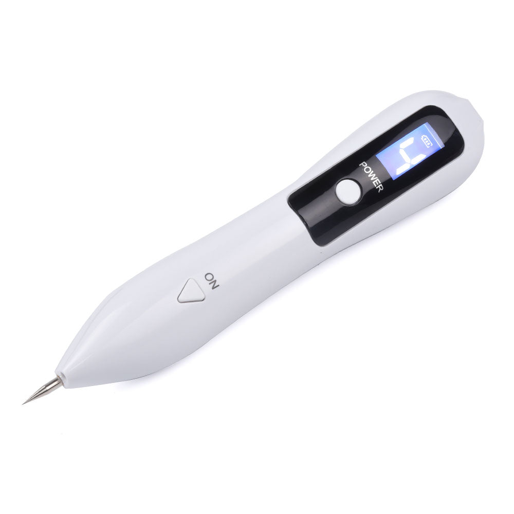 Handheld Laser Spotlight Pen Tattoo Mole Dark Spot Acne Scar Removal-Anti-Aging Products-AULEY