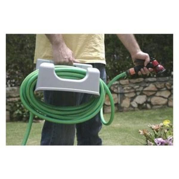 Portable Outdoor Sink Garden Watering Hose System Large Counter Top-Bathroom Sinks-AULEY
