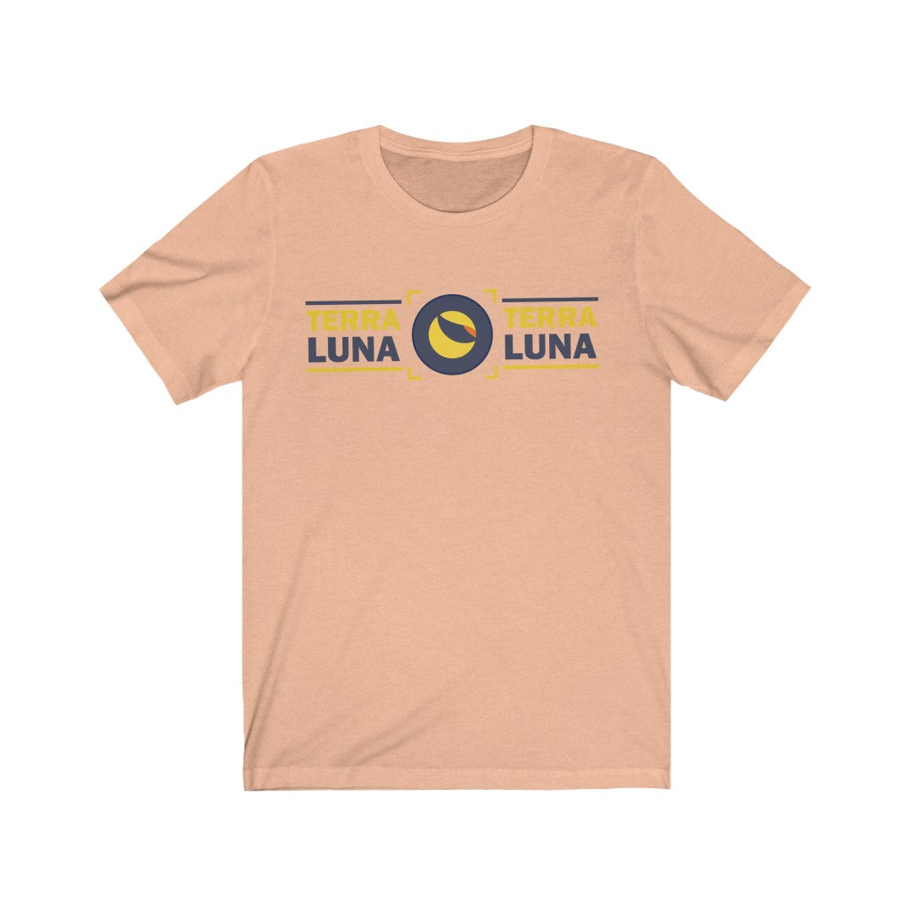 Terra LUNA t-shirt-T-Shirt-AULEY