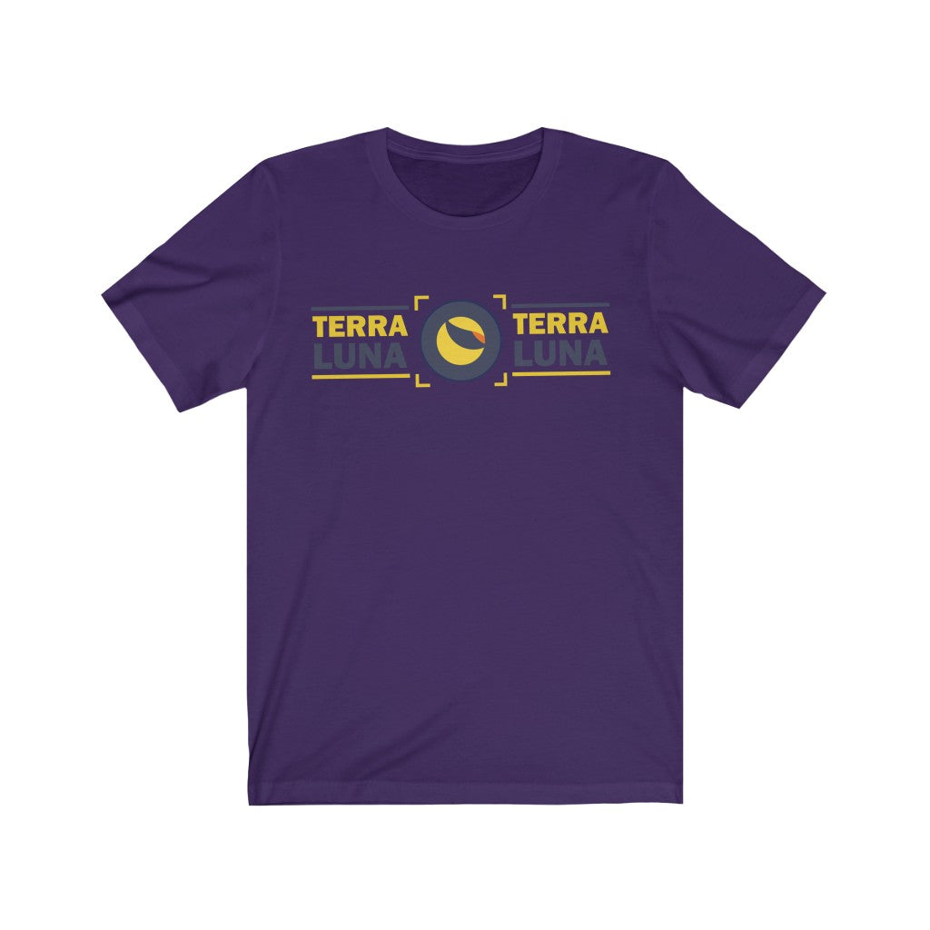 Terra LUNA t-shirt-T-Shirt-AULEY
