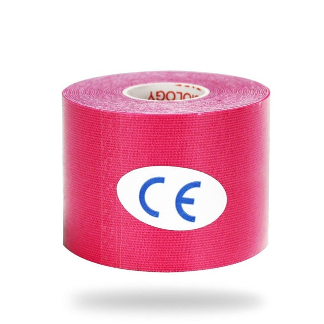 Sports Safety Muscle Pain Relief Tape-Tape-AULEY