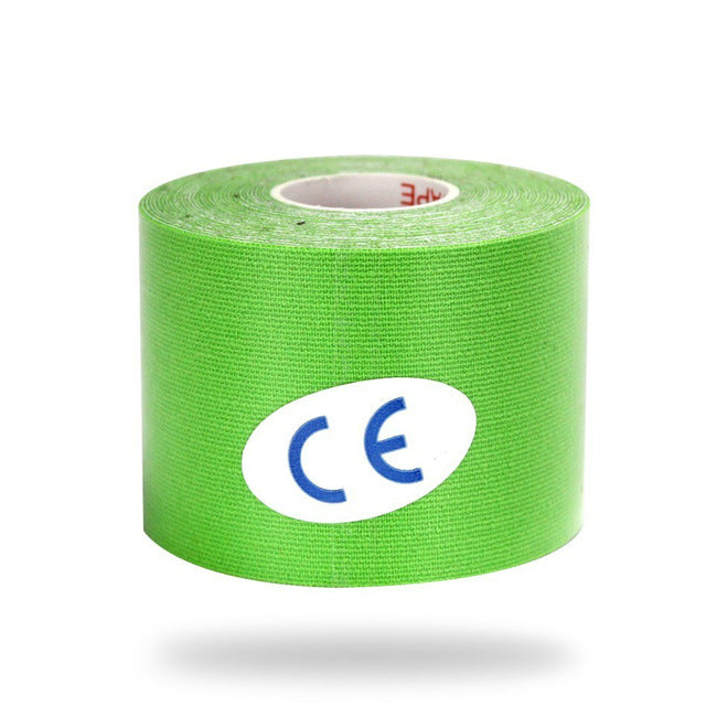 Sports Safety Muscle Pain Relief Tape-Tape-AULEY