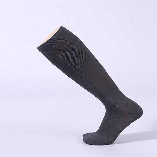 New Unisex Compression Stockings Pressure Varicose Vein Leg Support-AULEY