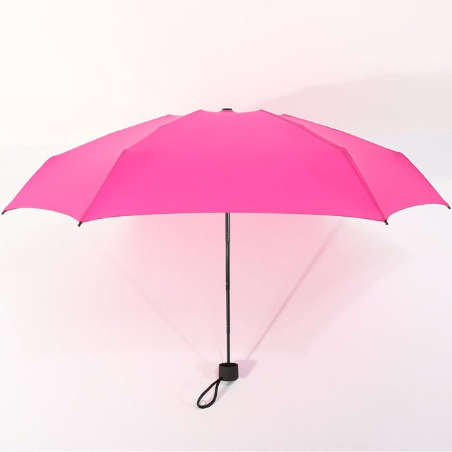 Mini Pocket Umbrella-Umbrella-AULEY
