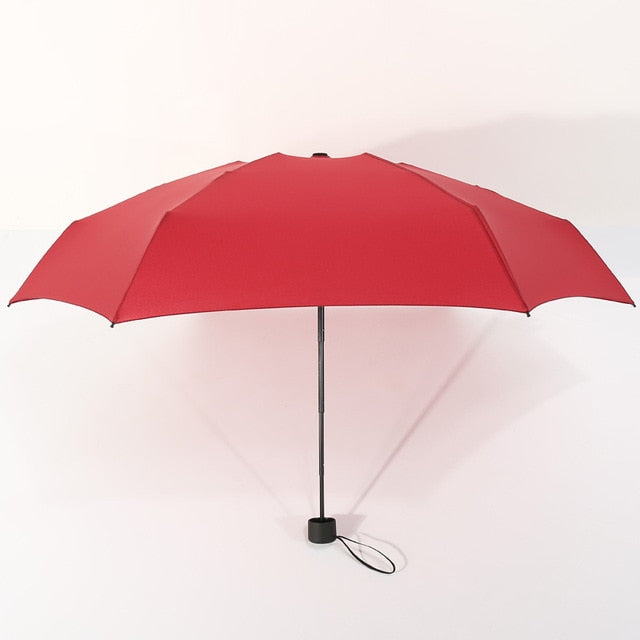Mini Pocket Umbrella-Umbrella-AULEY