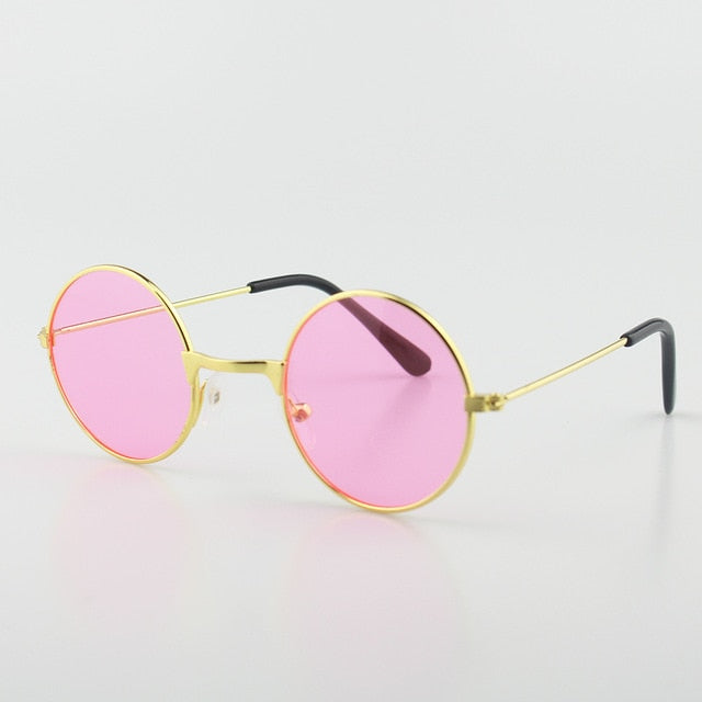 Fashion Eye-wear Sunglasses For Dog-Sunglasses-AULEY
