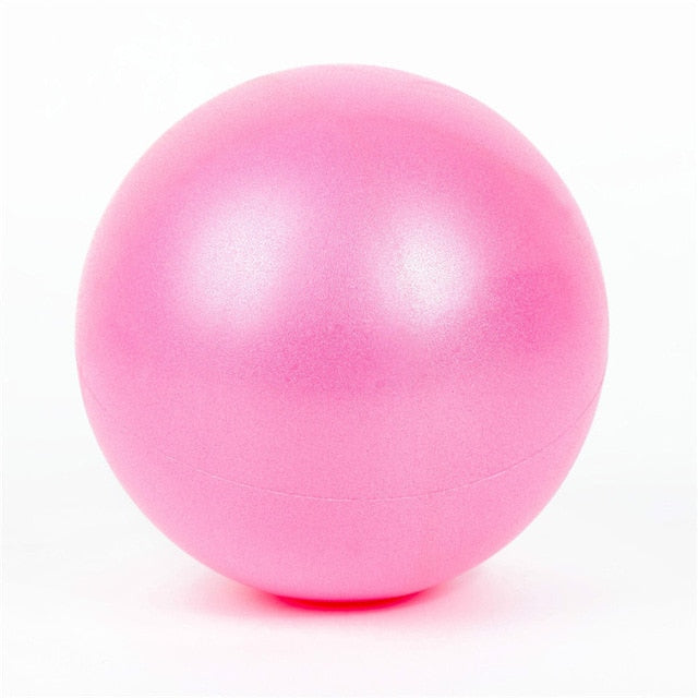 Explosion-proof PVC Yoga Ball-Yoga Balls-AULEY
